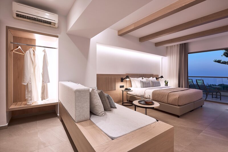 Coriva Beach by CHC Group 68
