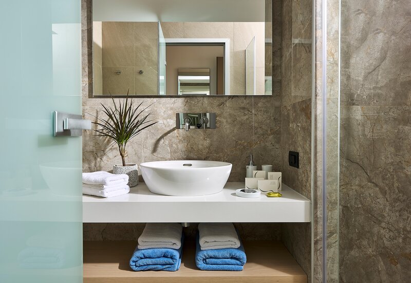 Coriva Beach by CHC Group 77
