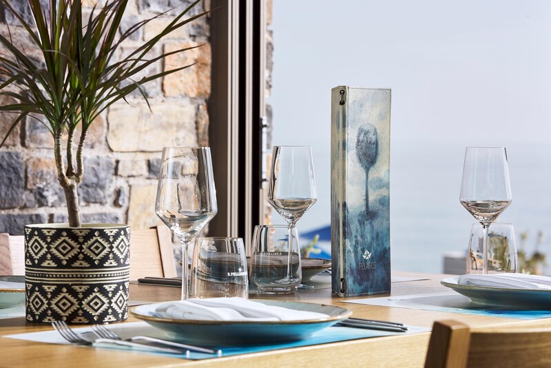 Coriva Beach by CHC Group 89