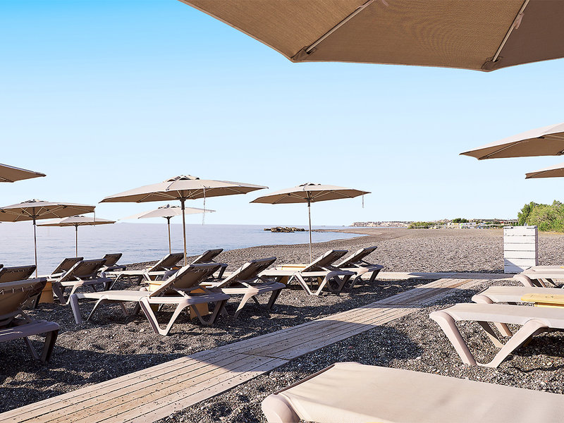 Coriva Beach by CHC Group 6