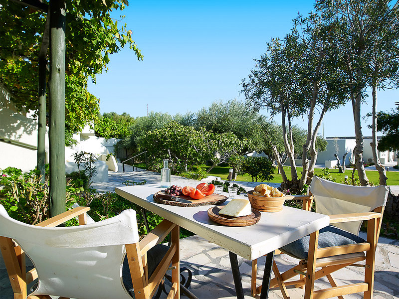 Coriva Beach by CHC Group 7