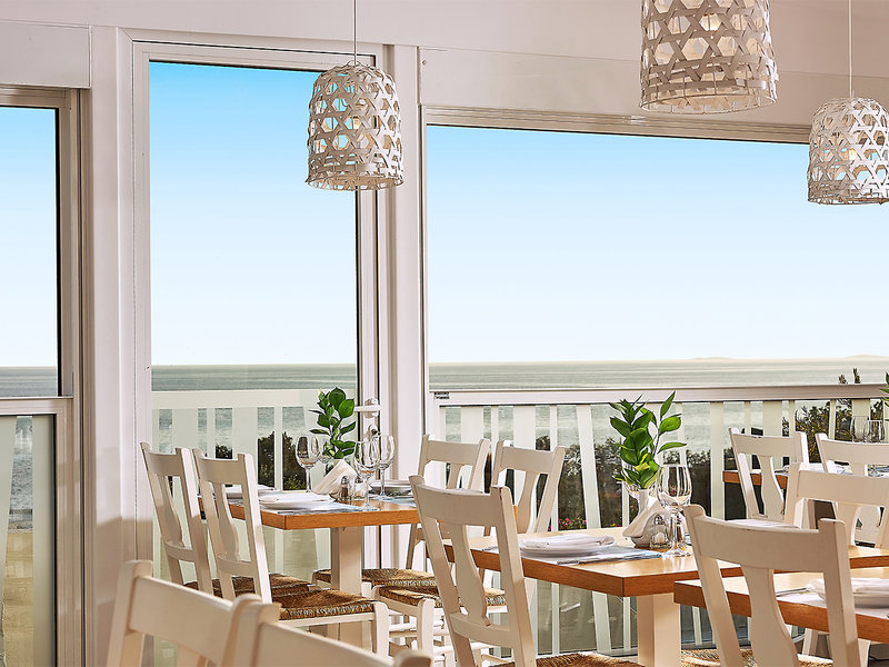 Coriva Beach by CHC Group 8