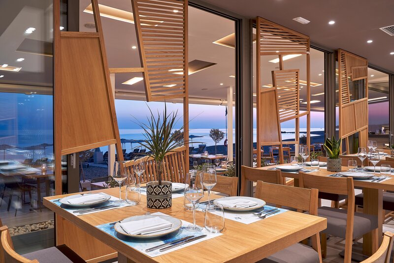 Coriva Beach by CHC Group 61