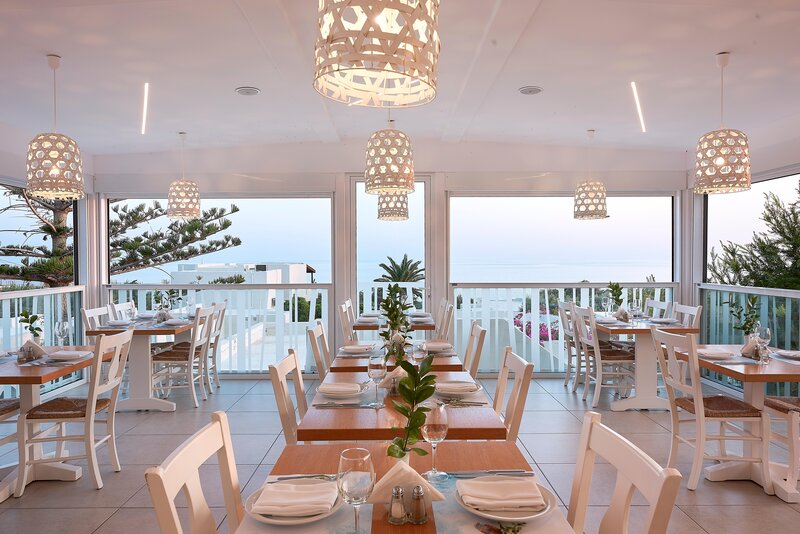 Coriva Beach by CHC Group 62