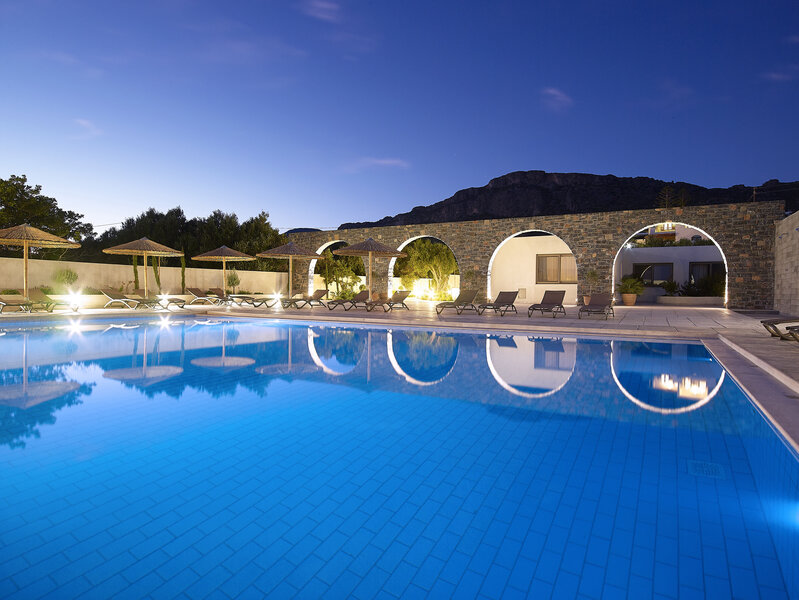 Coriva Beach by CHC Group 8