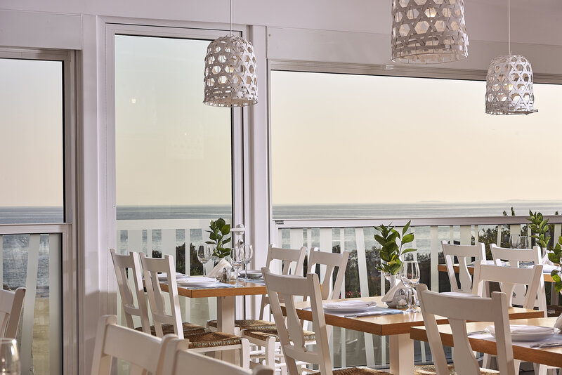 Coriva Beach by CHC Group 15