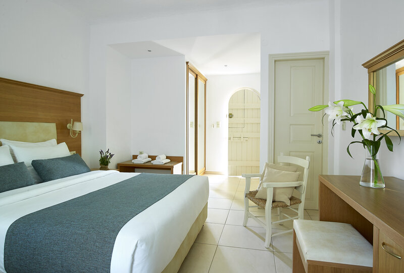 Coriva Beach by CHC Group 19
