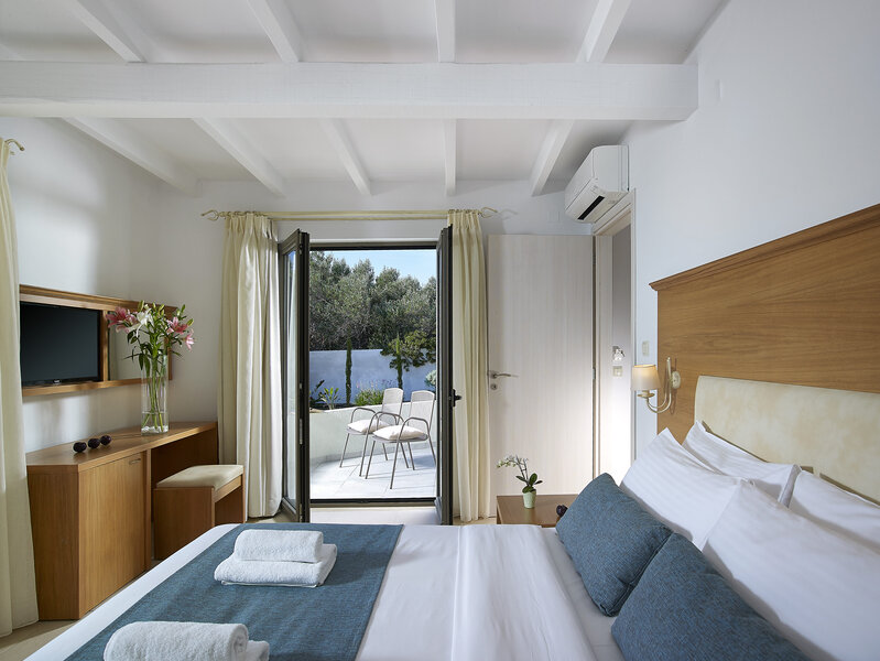 Coriva Beach by CHC Group 24