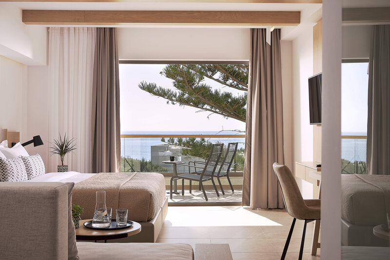 Coriva Beach by CHC Group 26
