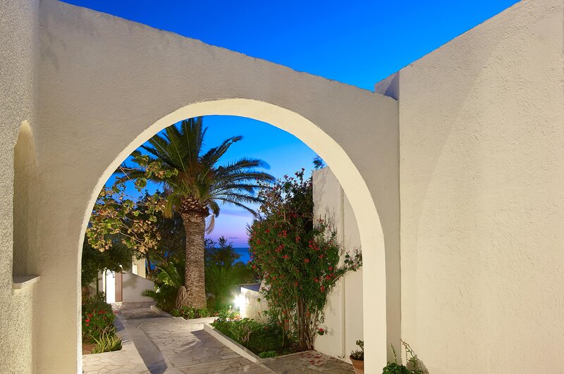 Coriva Beach by CHC Group 36