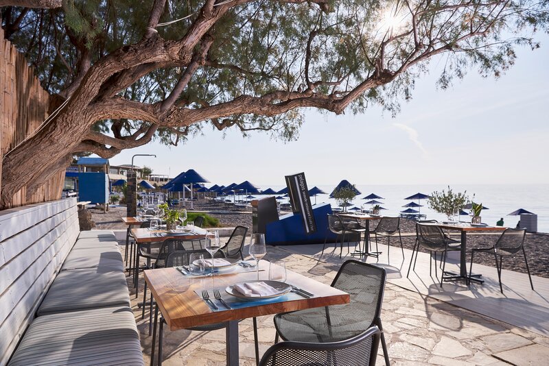 Coriva Beach by CHC Group 47