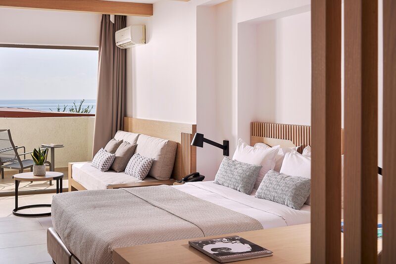 Coriva Beach by CHC Group 65
