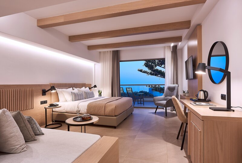 Coriva Beach by CHC Group 14