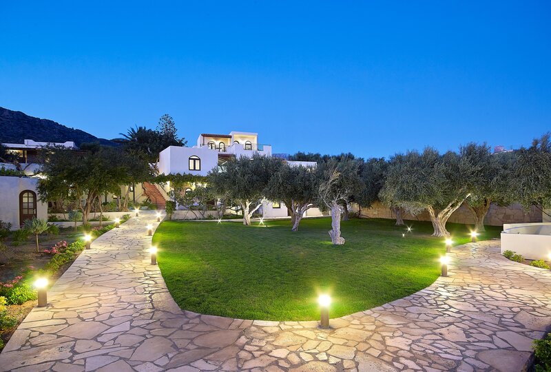 Coriva Beach by CHC Group 21