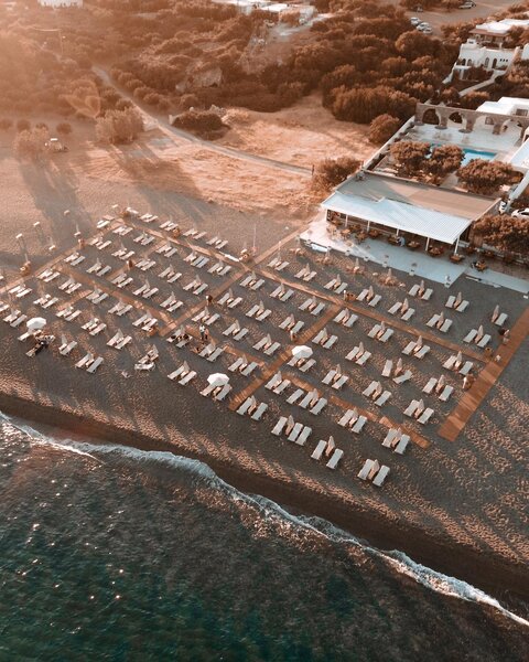 Coriva Beach by CHC Group 28