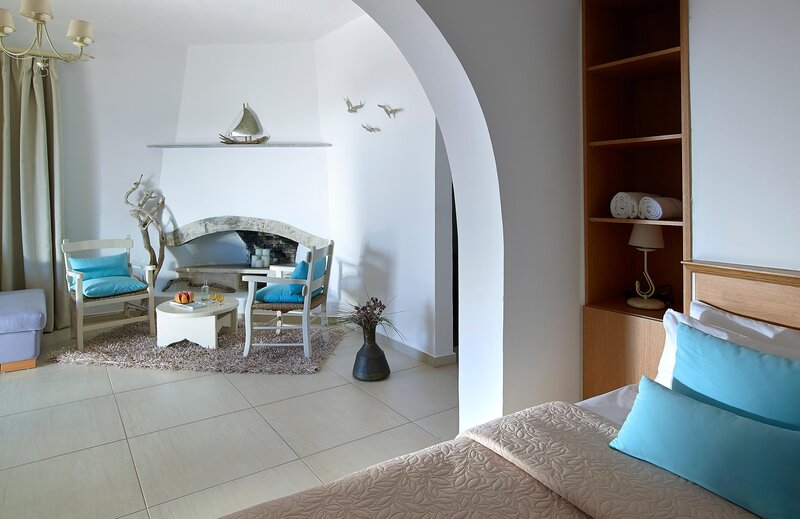 Coriva Beach by CHC Group 43