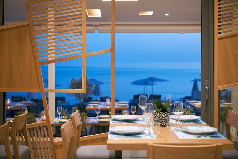 Coriva Beach by CHC Group 63