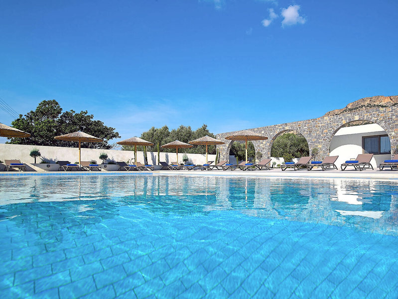 CHC Coriva Beach 1 - Outdoor Pool