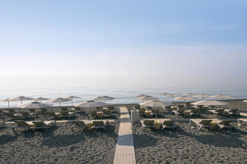 CHC Coriva Beach 2 - Beach