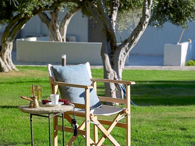 CHC Coriva Beach 3 - Terrace