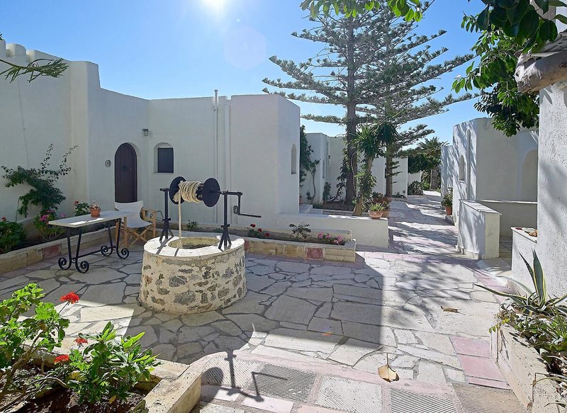 CHC Coriva Beach 7 - Terrace