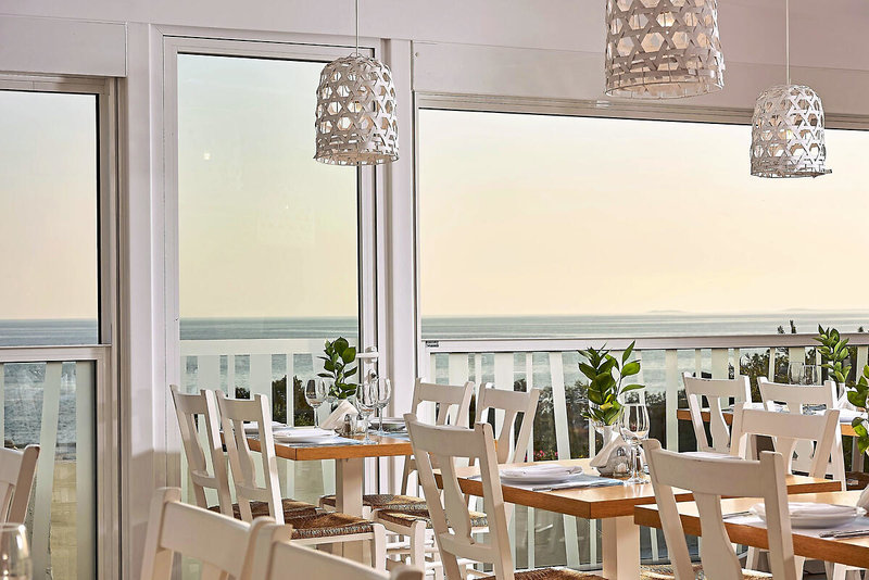 CHC Coriva Beach 8 - Restaurant