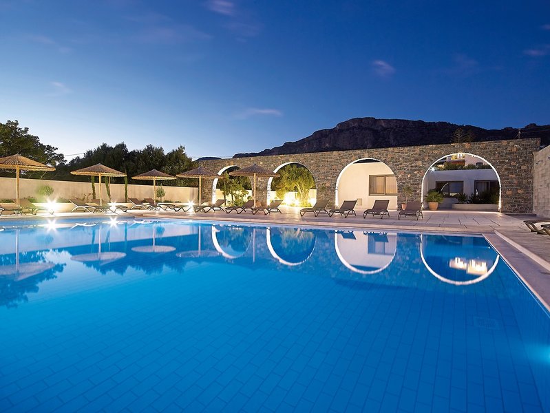 CHC Coriva Beach 14 - Outdoor Pool