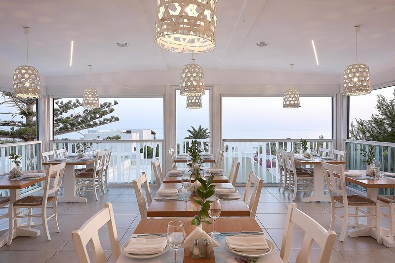Coriva Beach by CHC Group 7