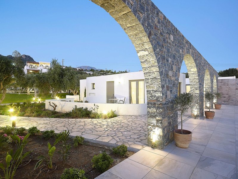 Coriva Beach by CHC Group 10