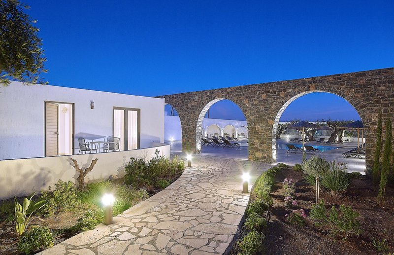 Coriva Beach by CHC Group 12