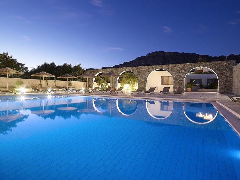 Coriva Beach by CHC Group 13