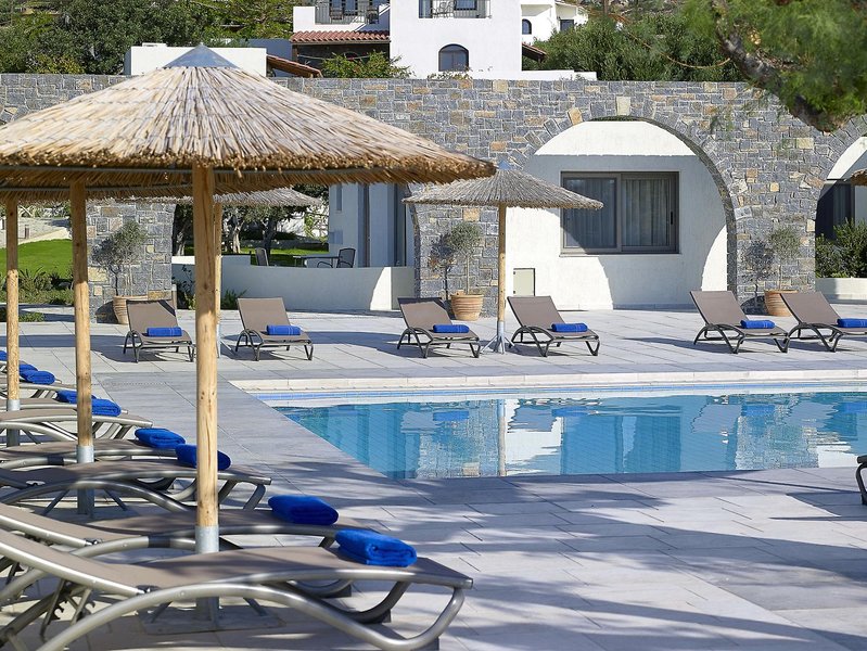 Coriva Beach by CHC Group 14