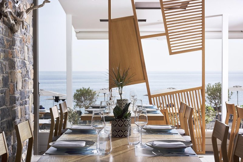 Coriva Beach by CHC Group 17