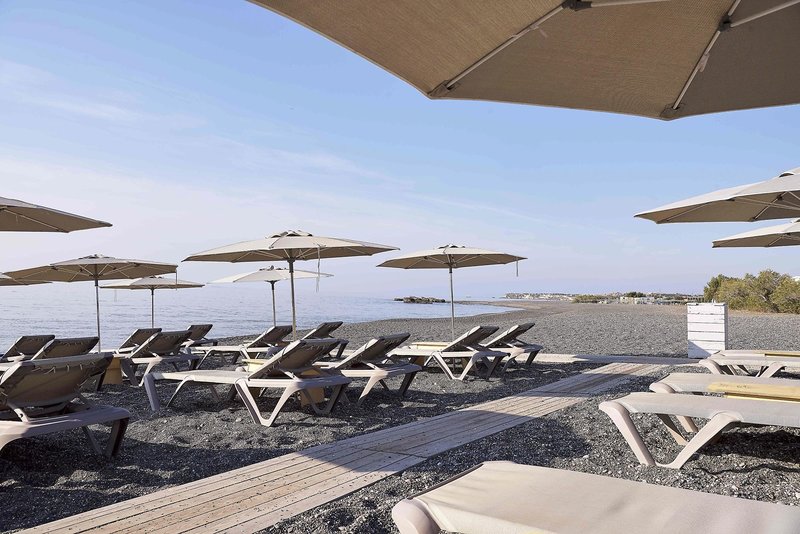Coriva Beach by CHC Group 18