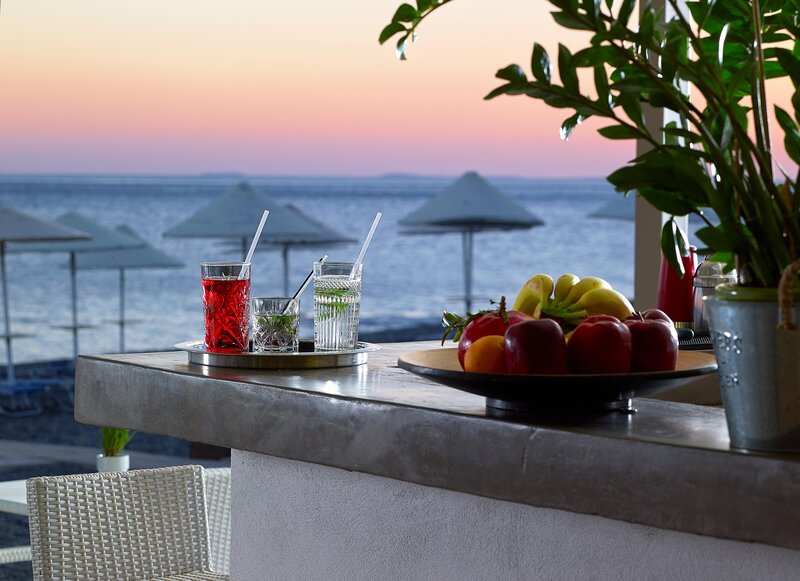 Coriva Beach by CHC Group 16