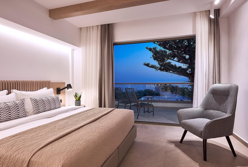 Coriva Beach by CHC Group 39