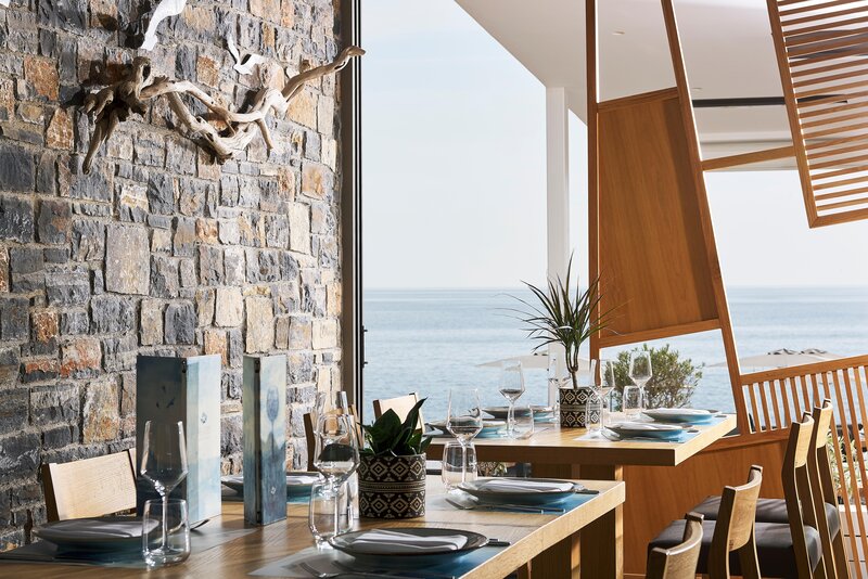 Coriva Beach by CHC Group 57