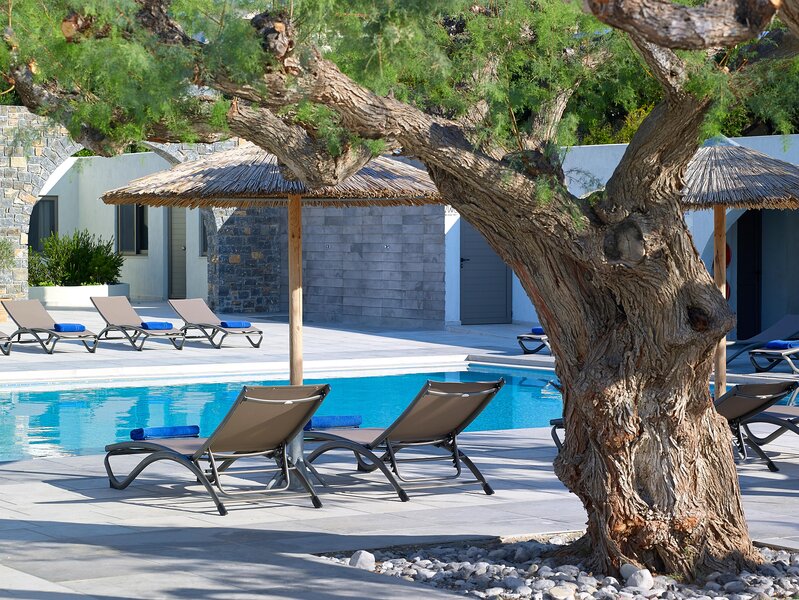 Coriva Beach by CHC Group 7