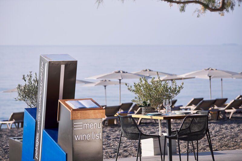 Coriva Beach by CHC Group 12