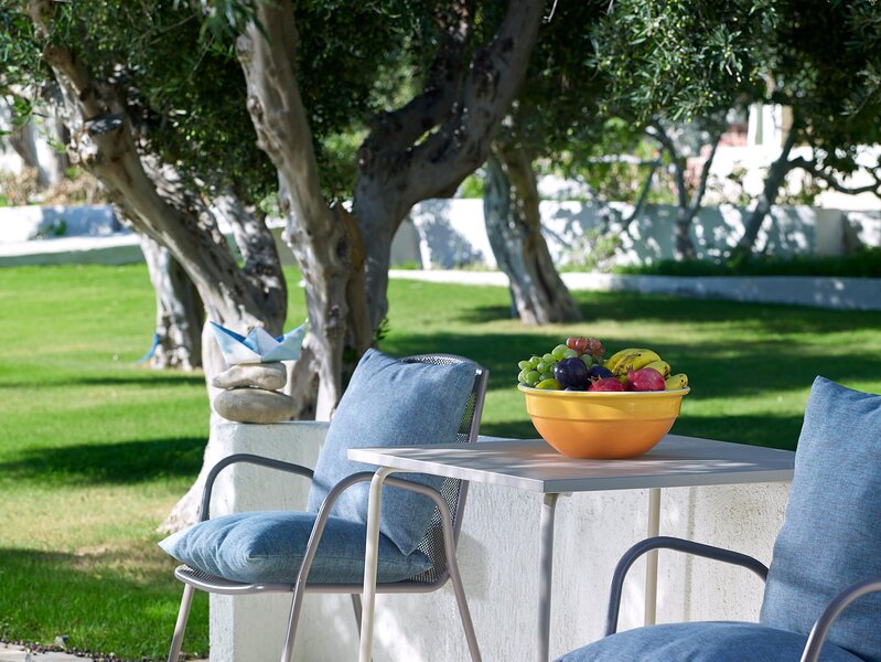 Coriva Beach by CHC Group 65