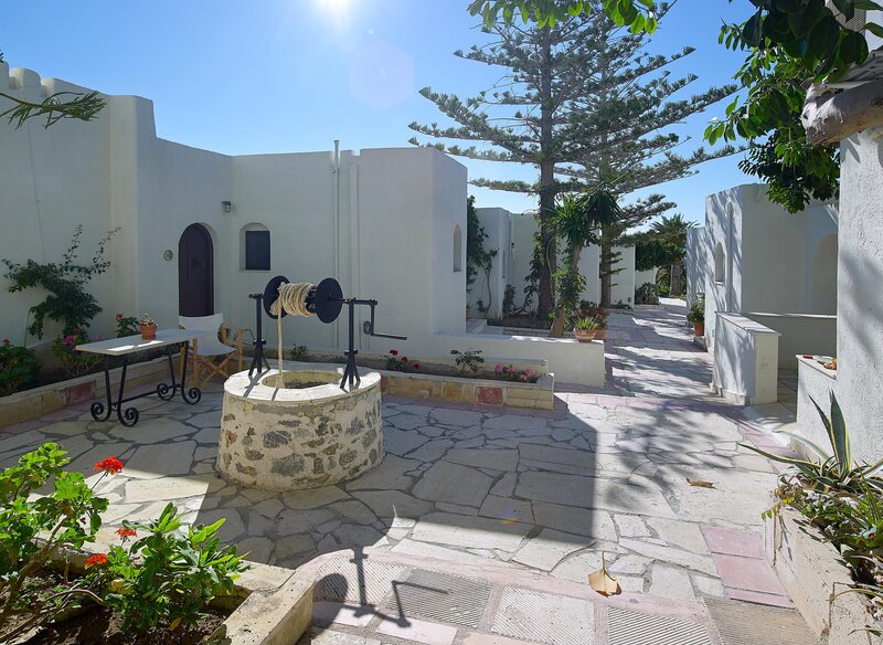 Coriva Beach by CHC Group 74