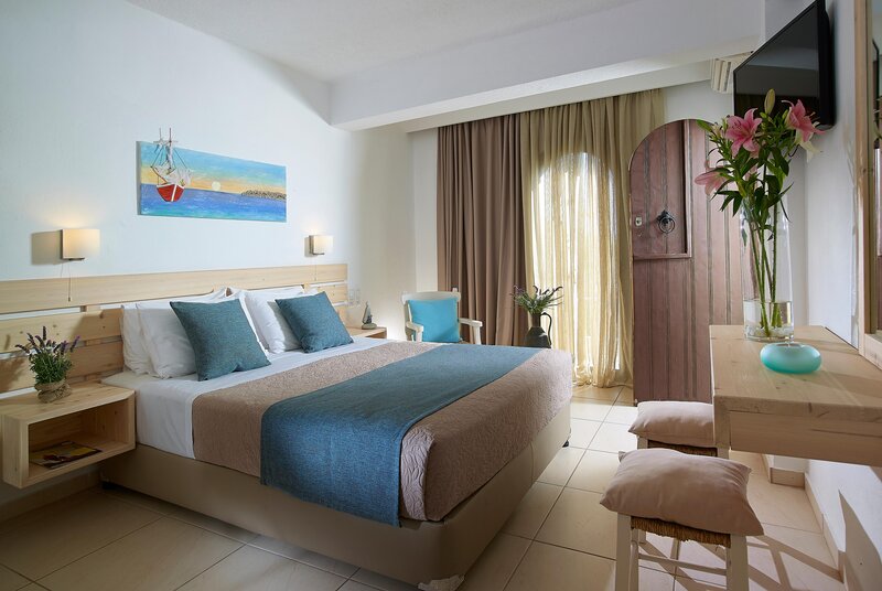 Coriva Beach by CHC Group 83