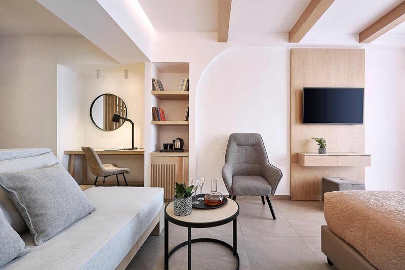 Coriva Beach by CHC Group 91