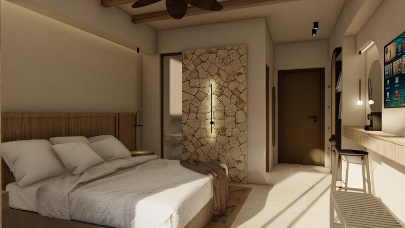 Coriva Beach by CHC Group 99