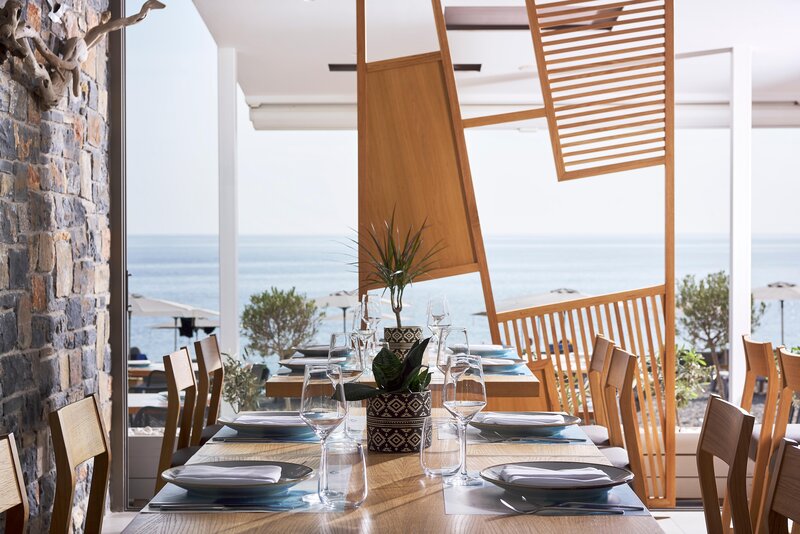 Coriva Beach by CHC Group 111
