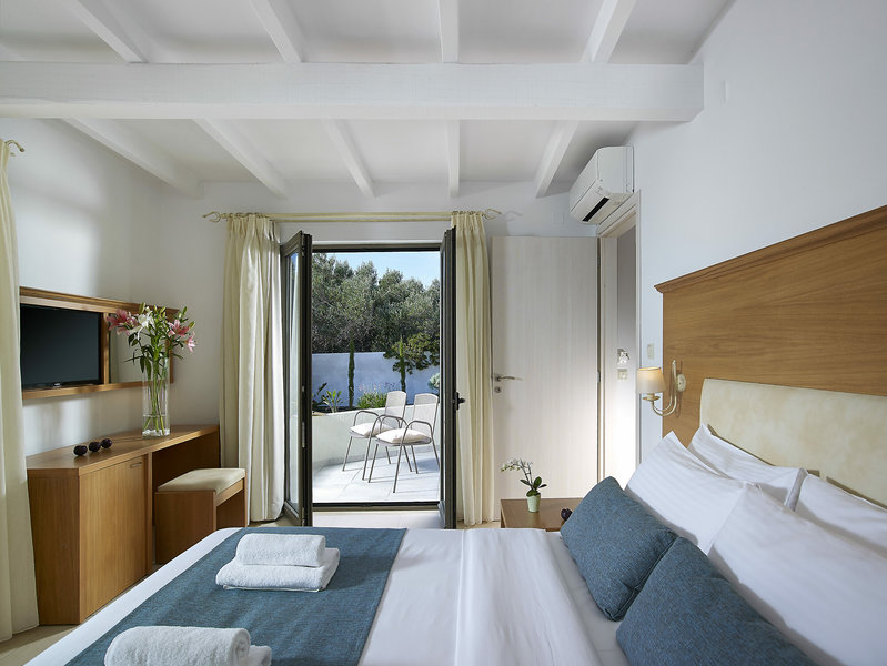 Coriva Beach by CHC Group 9