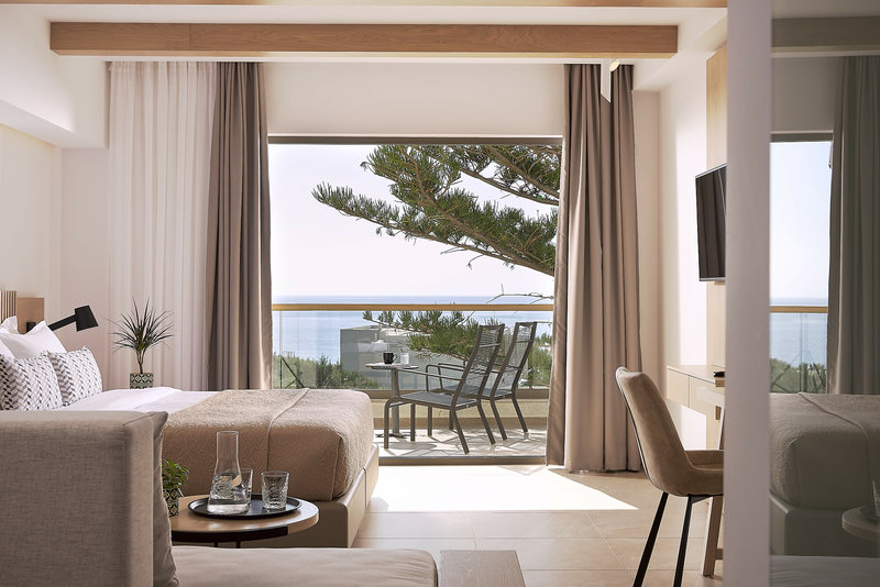 Coriva Beach by CHC Group 11