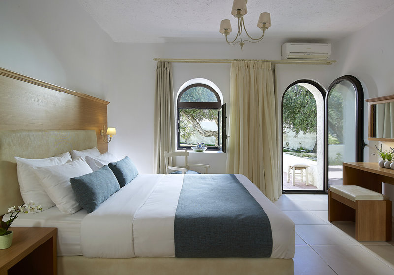 Coriva Beach by CHC Group 12