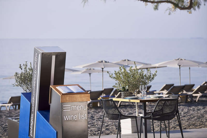 Coriva Beach by CHC Group 15
