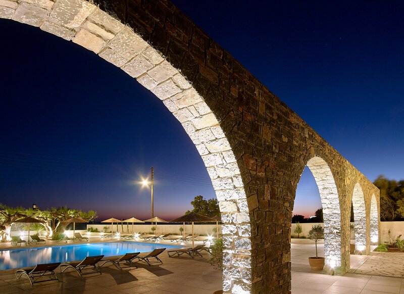 Coriva Beach by CHC Group 21